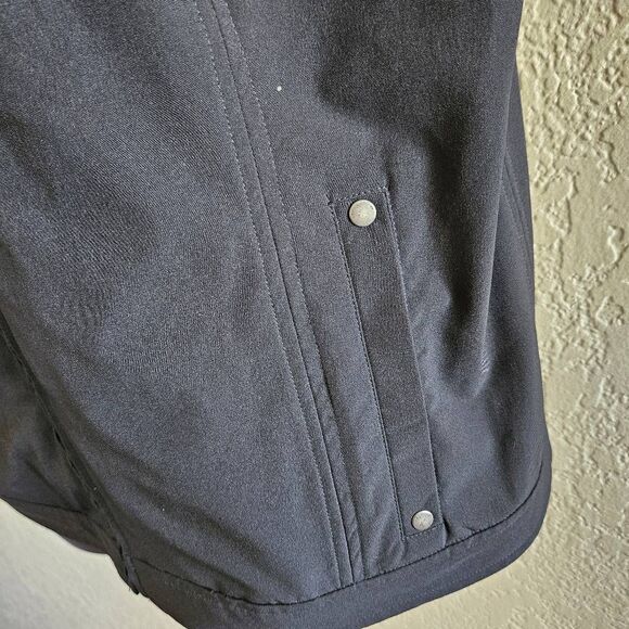 Peck & Peck Zippered Vest - Picture 3 of 6
